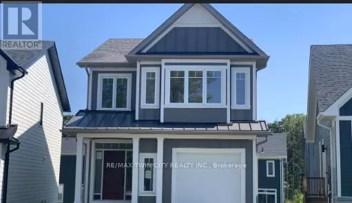 House for rent: 14 Julie Court, London South, Ontario N5X 3X4