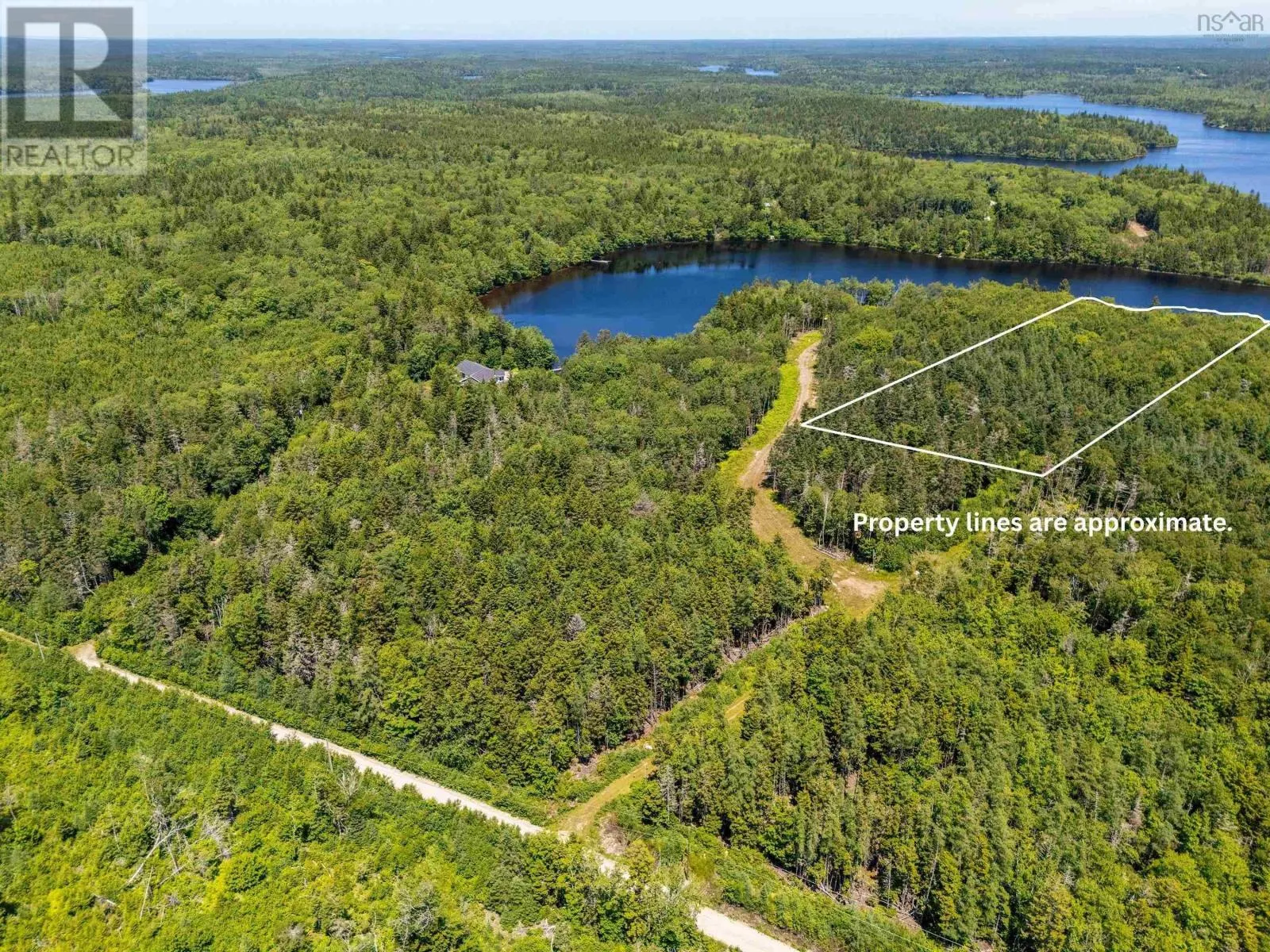 14 Killiam Forest Road, Ireton, Nova Scotia B5A 5L5