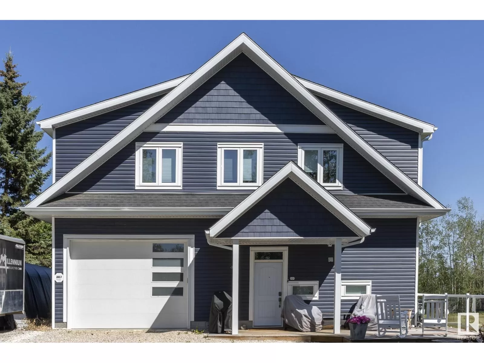 House for rent: 14 Kos St, Rural Parkland County, Alberta T0E 2B0