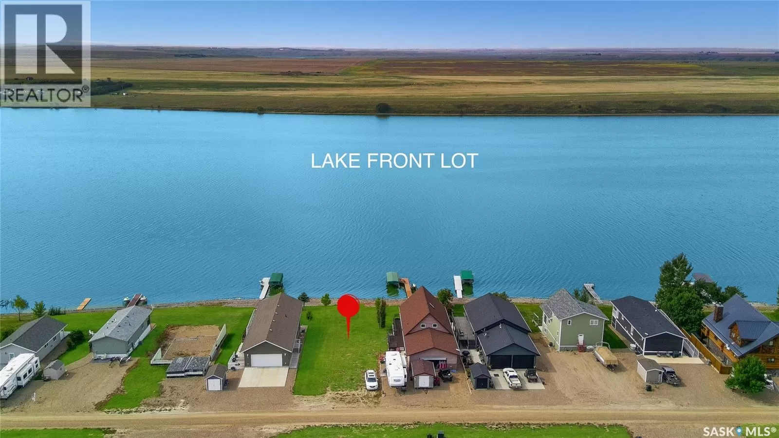 Unknown for rent: 14 Lakeview Drive, Webb Rm No. 138, Saskatchewan S0N 2N0
