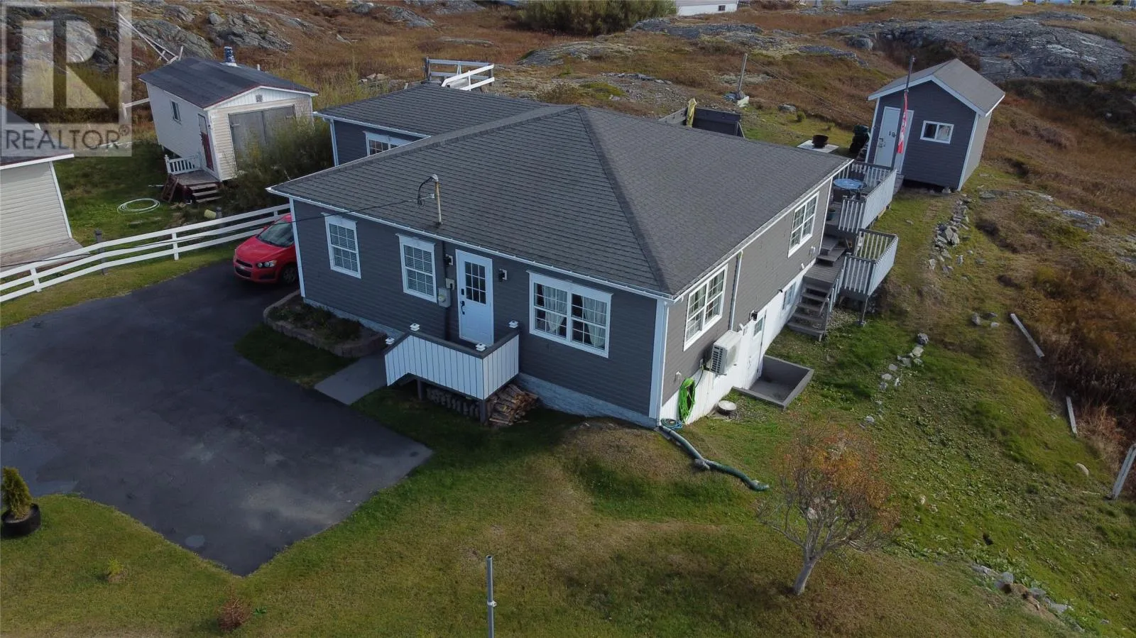 House for rent: 14 Lillington Avenue, Channel-Port aux Basques, Newfoundland & Labrador A0M 1C0