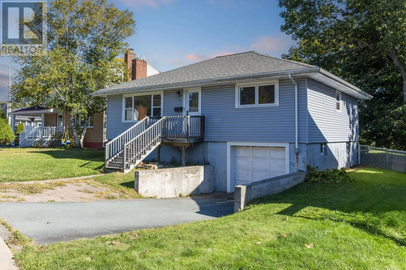 House for rent: 14 Limardo Drive, Dartmouth, Nova Scotia B3A 3X4