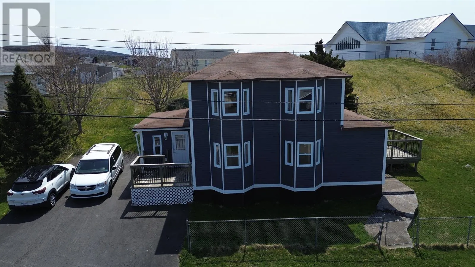 House for rent: 14 Logwood Drive, Fortune, Newfoundland & Labrador A0E 1P0
