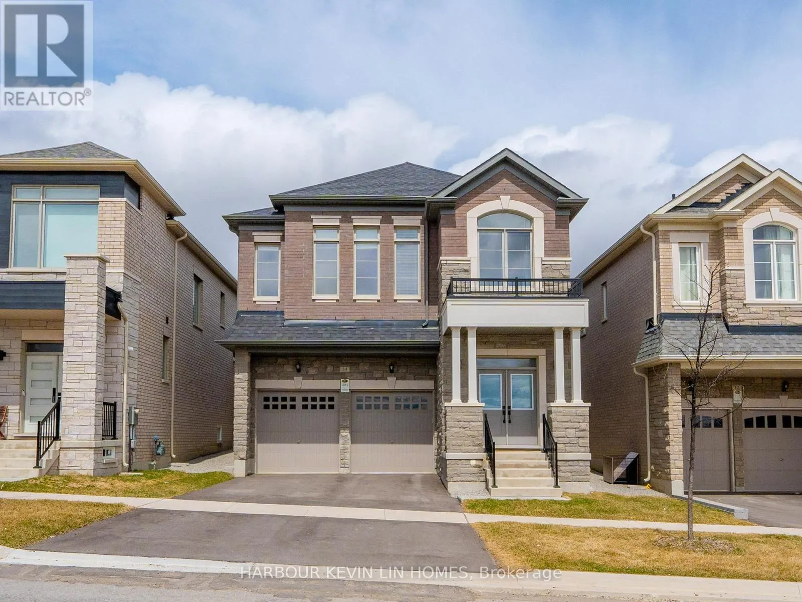 House for rent: 14 Longworth Avenue, Richmond Hill, Ontario L4E 1J1