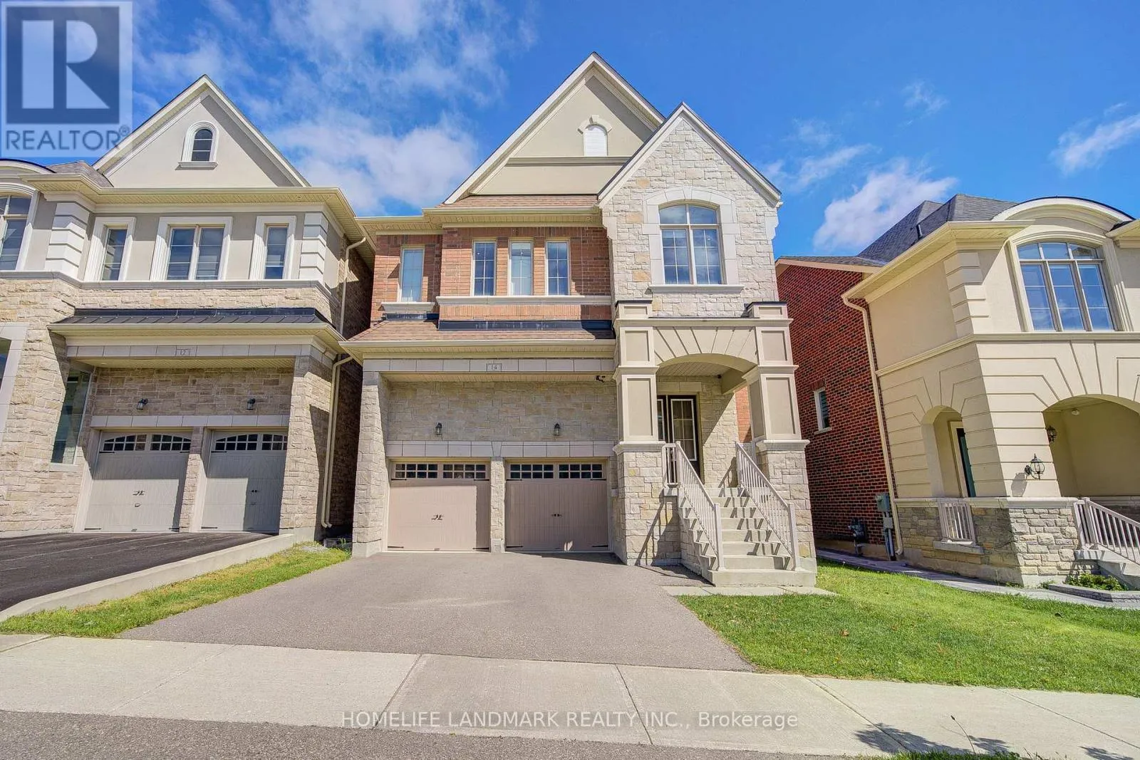 House for rent: 14 Love Court, Richmond Hill, Ontario L4B 0G2