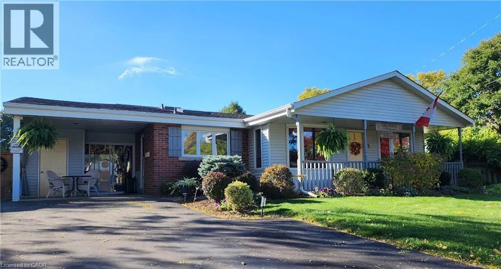 House for rent: 14 Marilyn Street, Grimsby, Ontario L3M 1V2