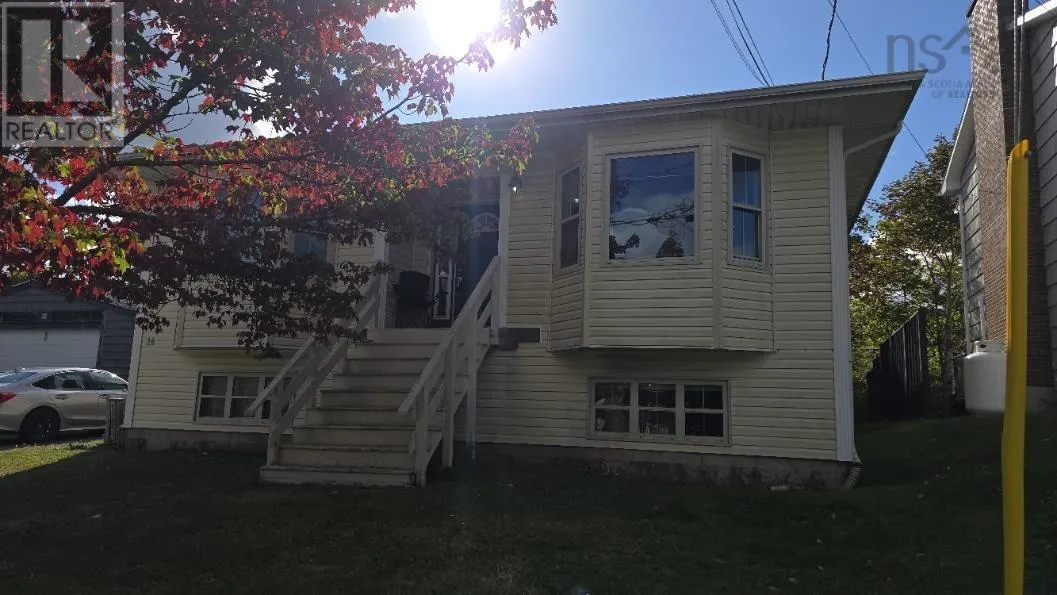 House for rent: 14 Mariner Drive, Antigonish, Nova Scotia B2G 1Z4