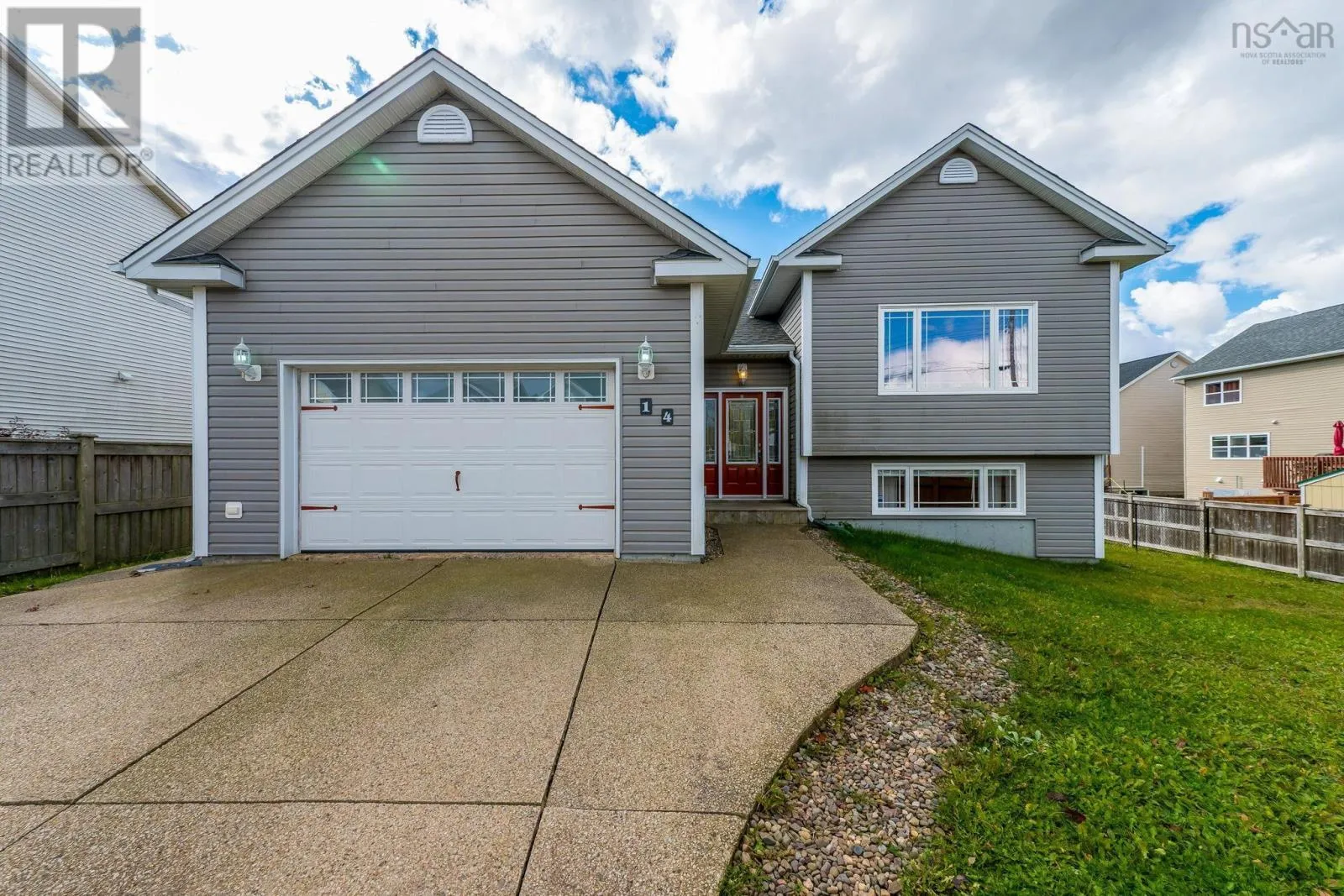 House for rent: 14 Marshall Street, Dartmouth, Nova Scotia B2X 0A8