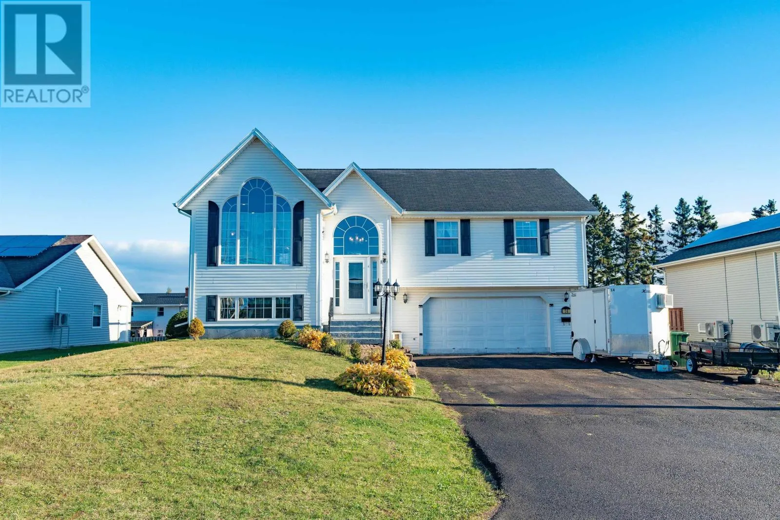 House for rent: 14 Millennium Drive, Stratford, Prince Edward Island C1B 2H3