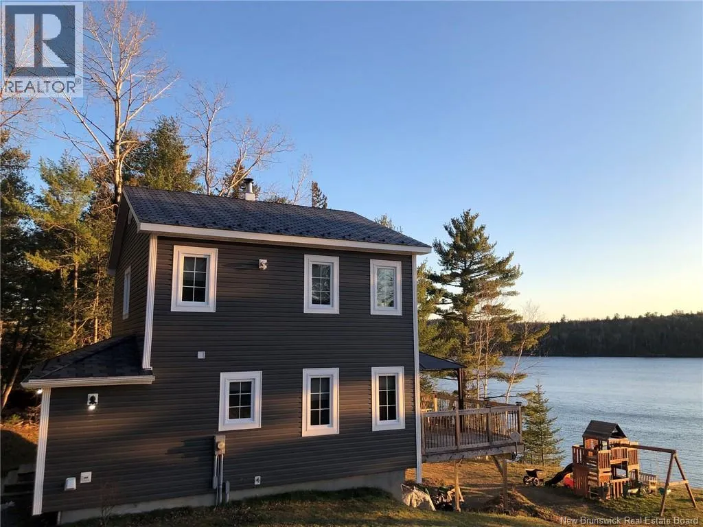 House for rent: 14 Moran Lane, St. Stephen, New Brunswick E3L 3R4