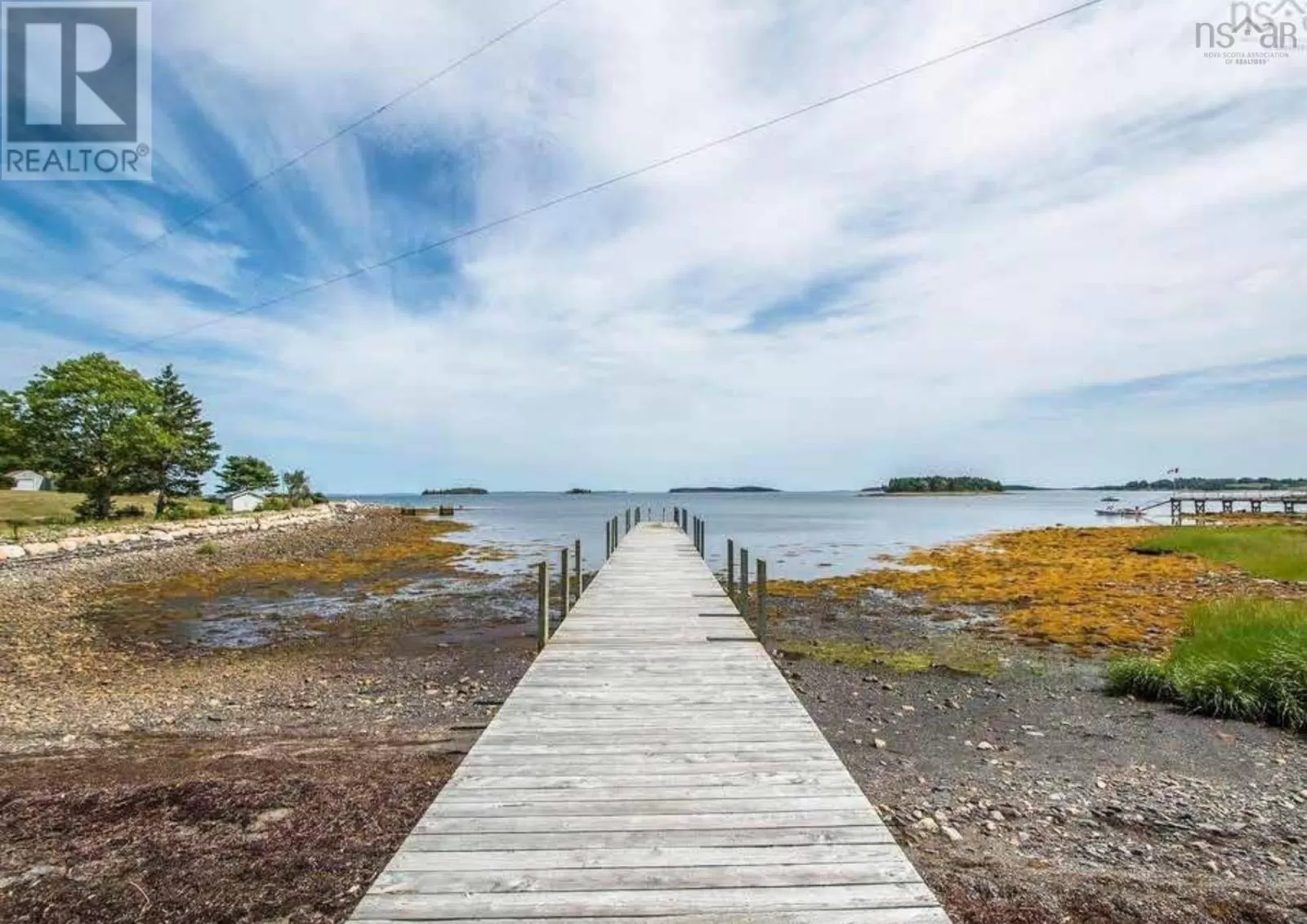 House for rent: 14 Murry Road, Martins Point, Nova Scotia B0J 2E0