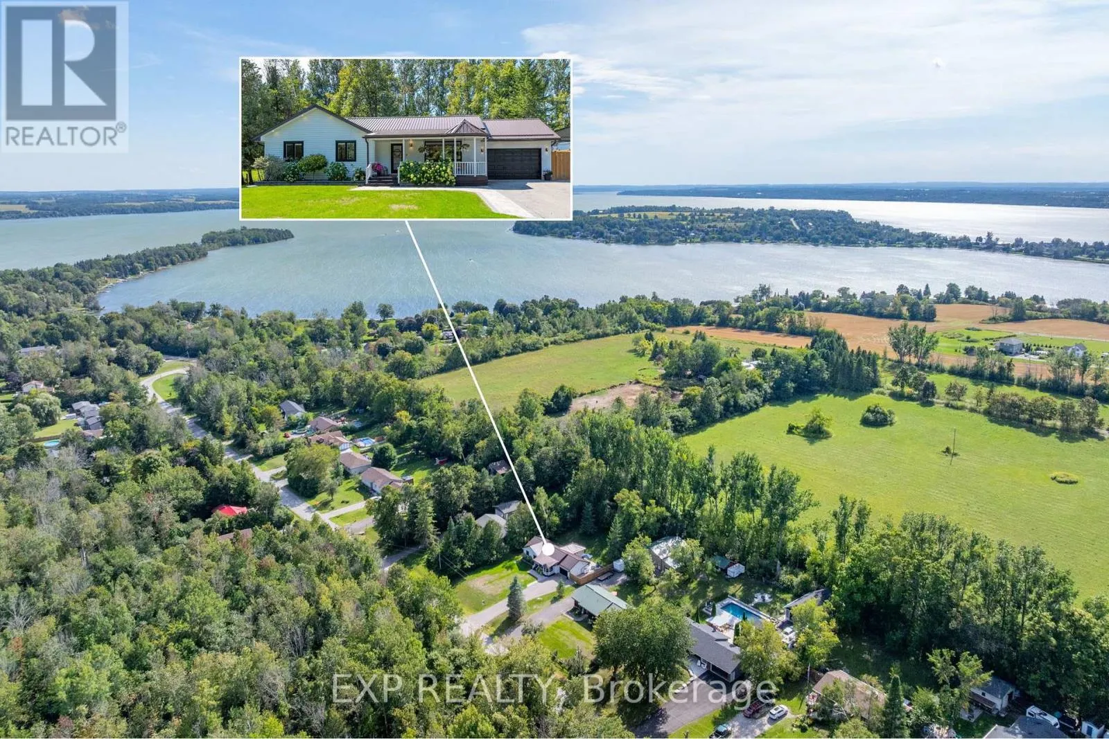 House for rent: 14 Muskie Drive, Kawartha Lakes, Ontario K0M 2C0