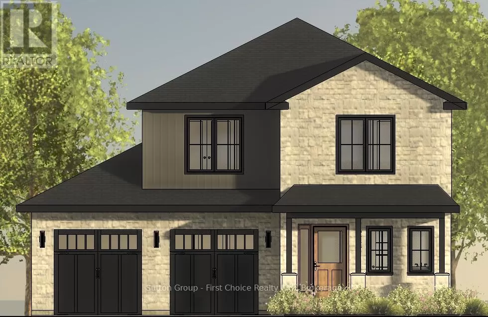 House for rent: 14 Nelson Street, West Perth, Ontario N0K 1N0