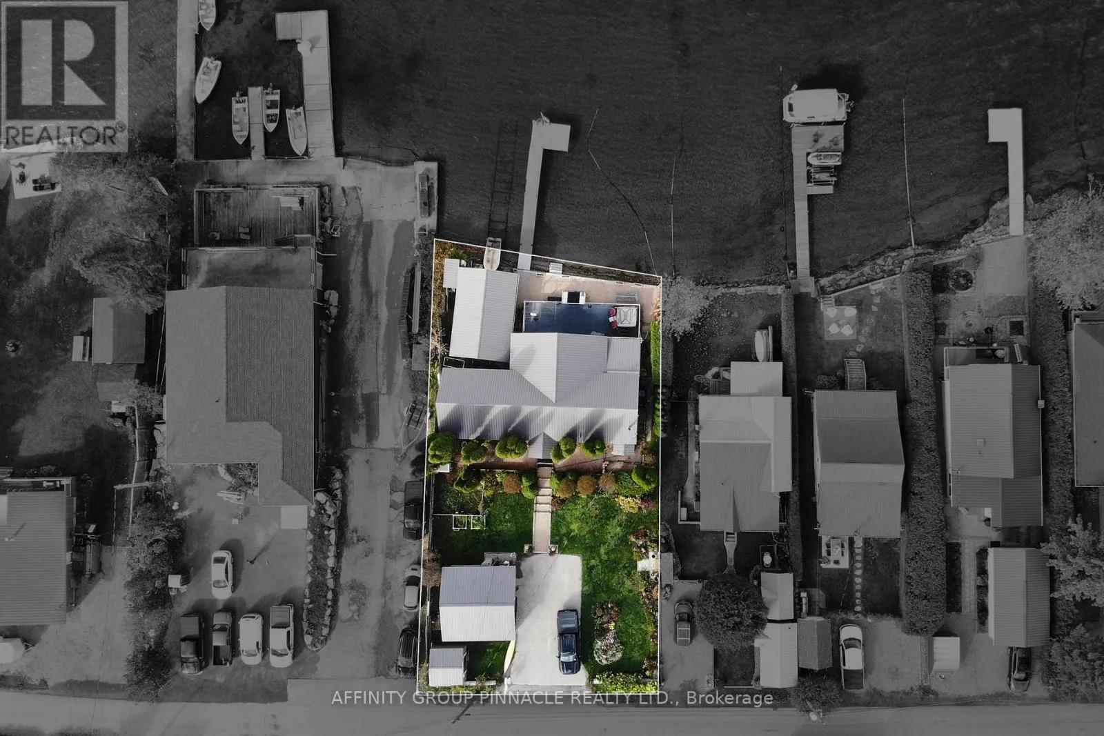 House for rent: 14 Oriole Road, Kawartha Lakes, Ontario K0M 1N0