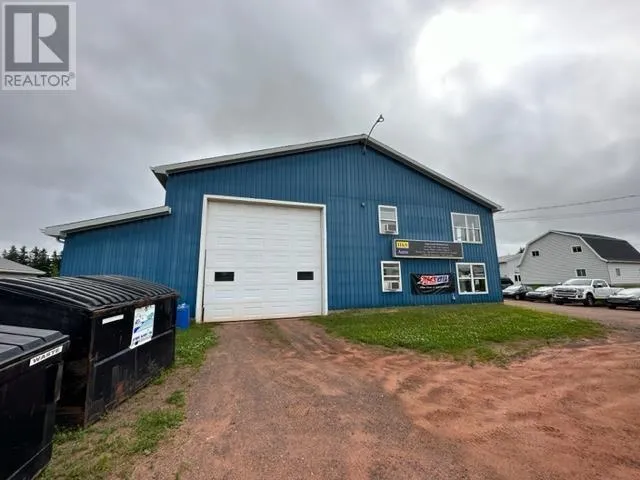 14 Park Road, Kensington, Prince Edward Island C0B 1M0
