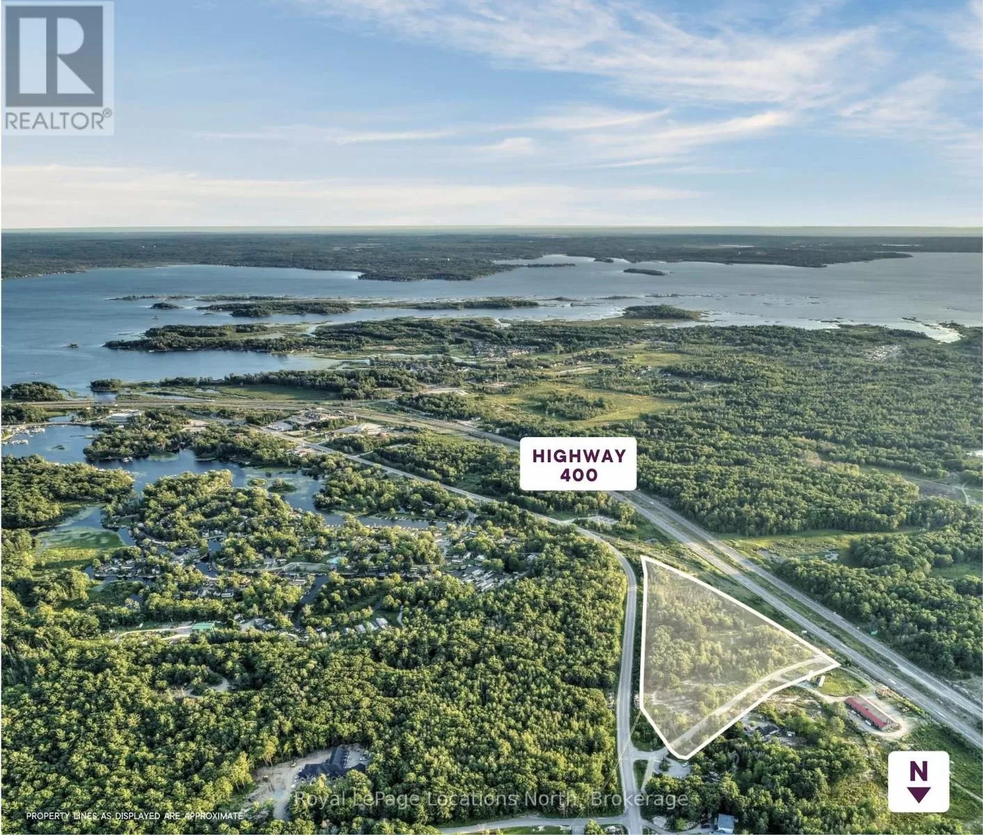 14 Pine Valley Road, Georgian Bay, Ontario L0K 1S0