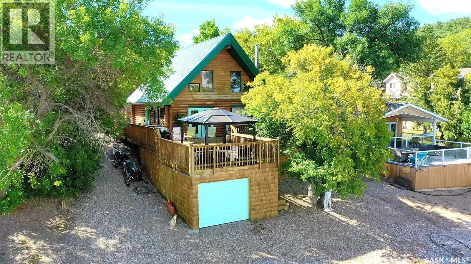 House for rent: 14 Poplar Trail, Crooked Lake, Saskatchewan S0G 2B0