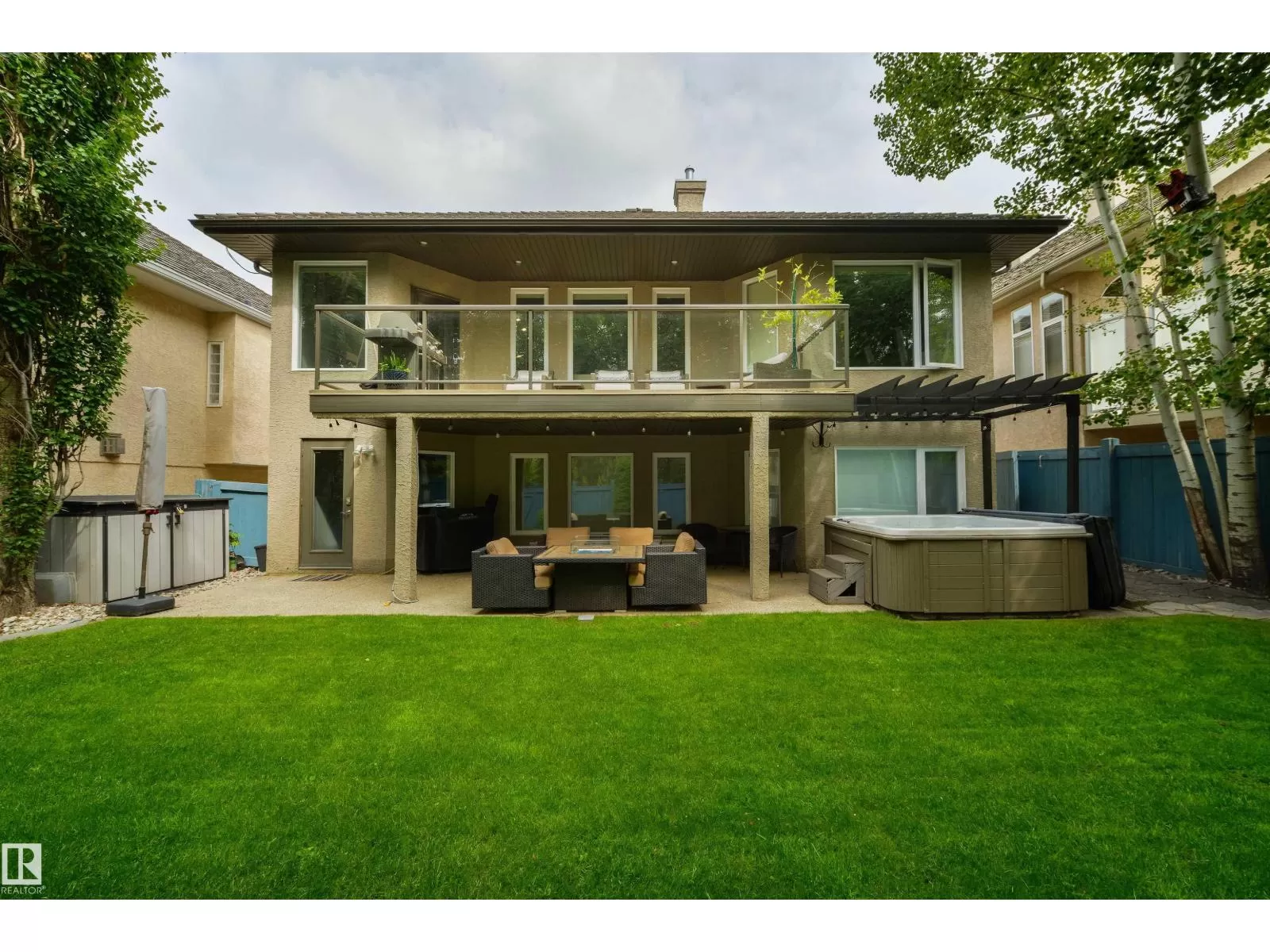 House for rent: 14 Prestige Pt Nw, Edmonton, Alberta T6M 2T3