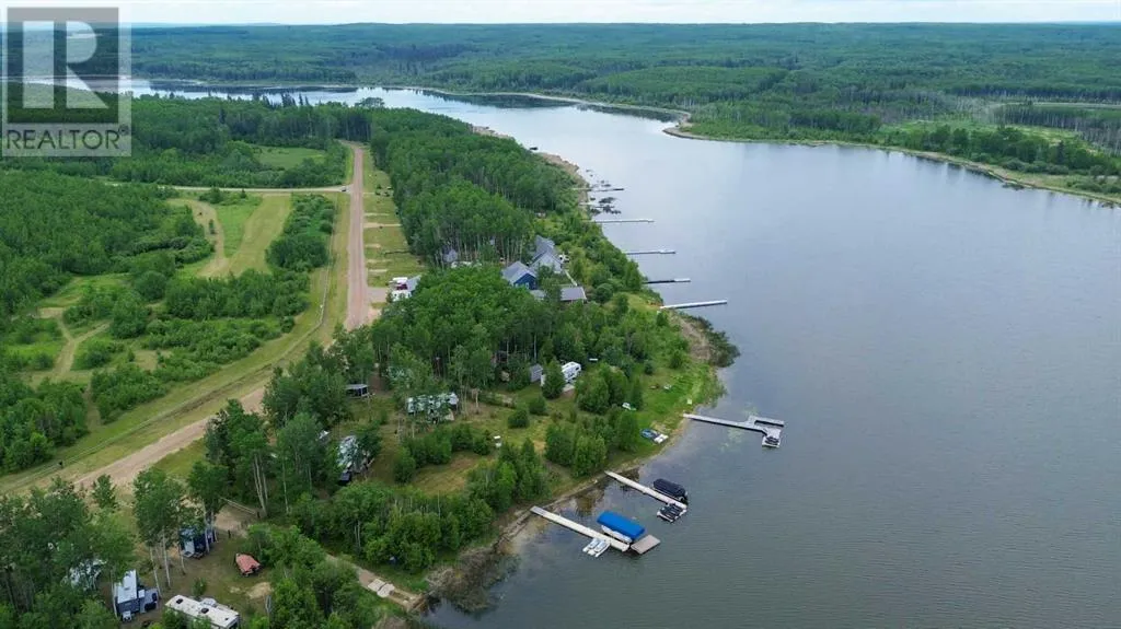 Recreational for rent: 14 Prosser Drive, Branch Lake, Saskatchewan S0M 1L0