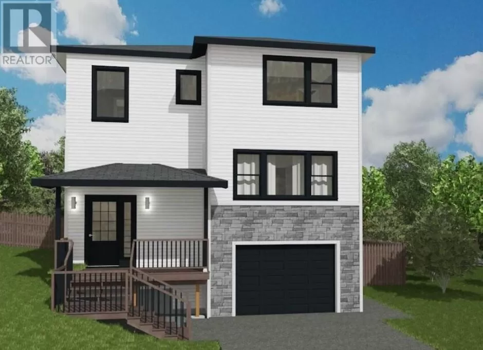 House for rent: 14 Rembrandt Boulevard, Paradise, Newfoundland & Labrador A1L 3C1