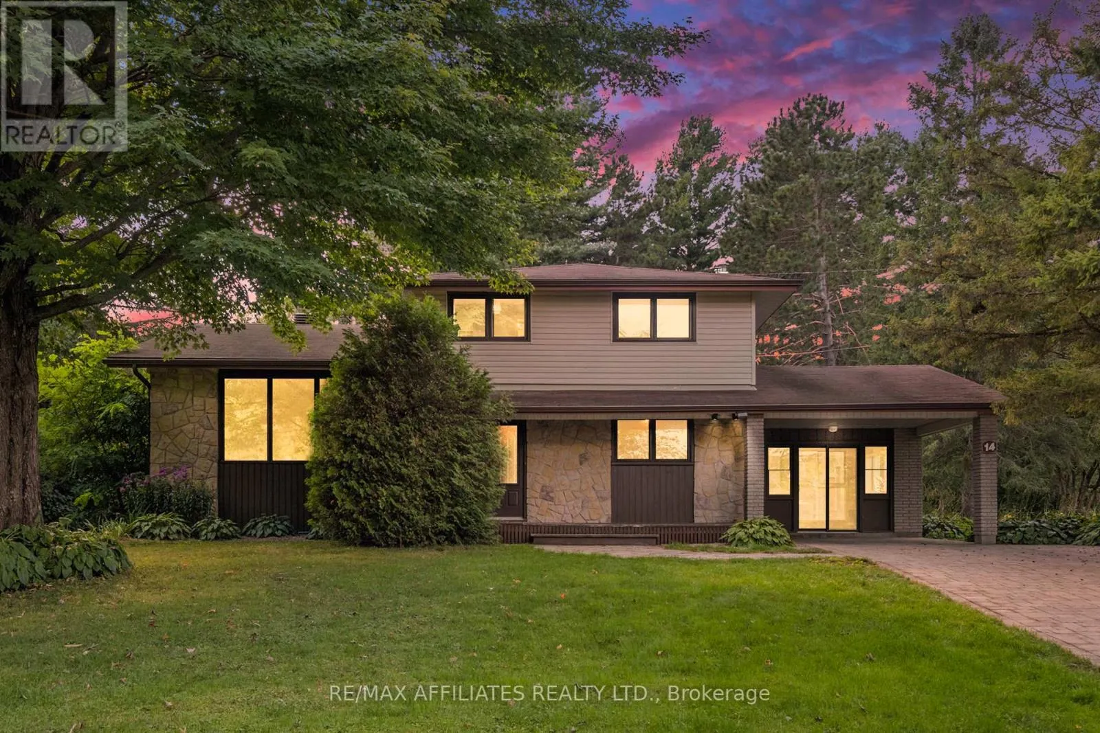 House for rent: 14 Riviere Nation Road, Casselman, Ontario K0A 1M0