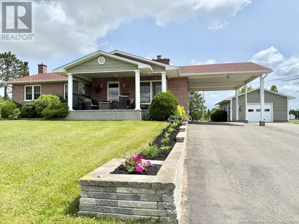 House for rent: 14 Rue Augustin North, Neguac, New Brunswick E9G 1A8