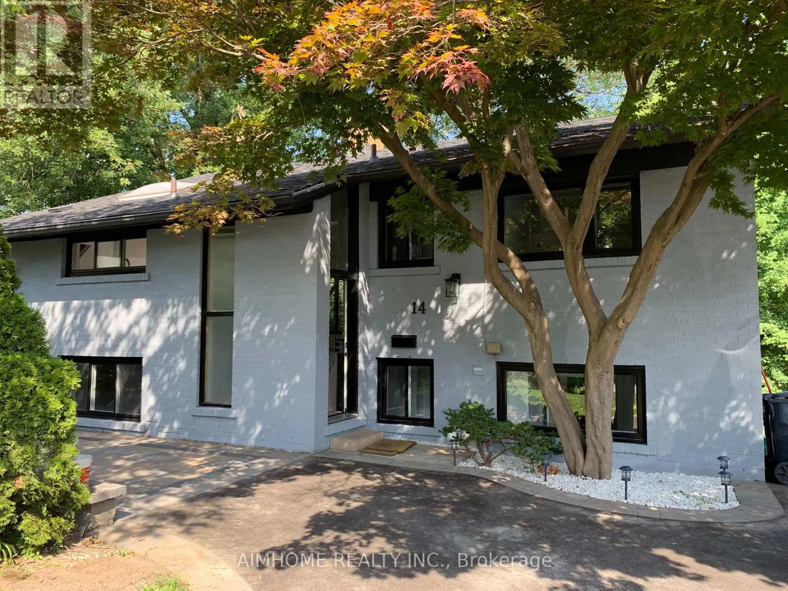 House for rent: 14 Sandalwood Place, Toronto, Ontario M3B 1L6