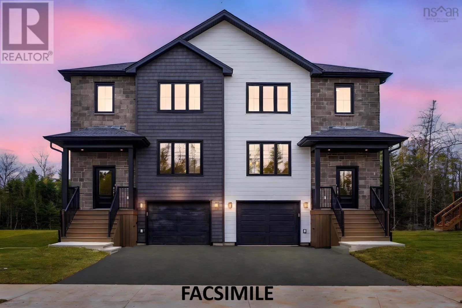 House for rent: 14 Simona Drive, Dartmouth, Nova Scotia B2X 2E1