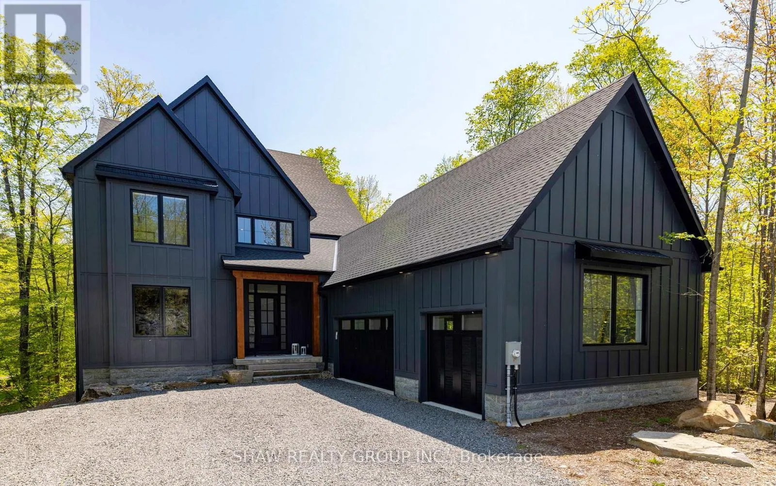 House for rent: 14 St Georges Court, Huntsville, Ontario P1H 1A5