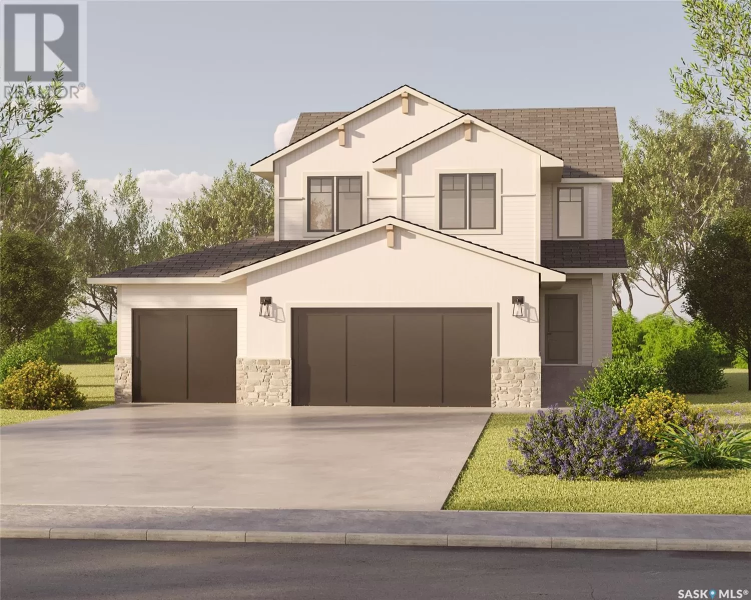 House for rent: 14 Sunterra Drive, Shields, Saskatchewan S7C 0A3