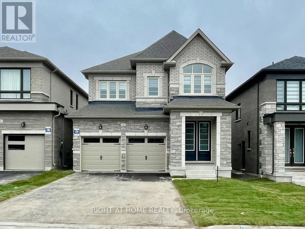 House for rent: 14 Sweet Cicely Street, Springwater, Ontario L9X 2C7