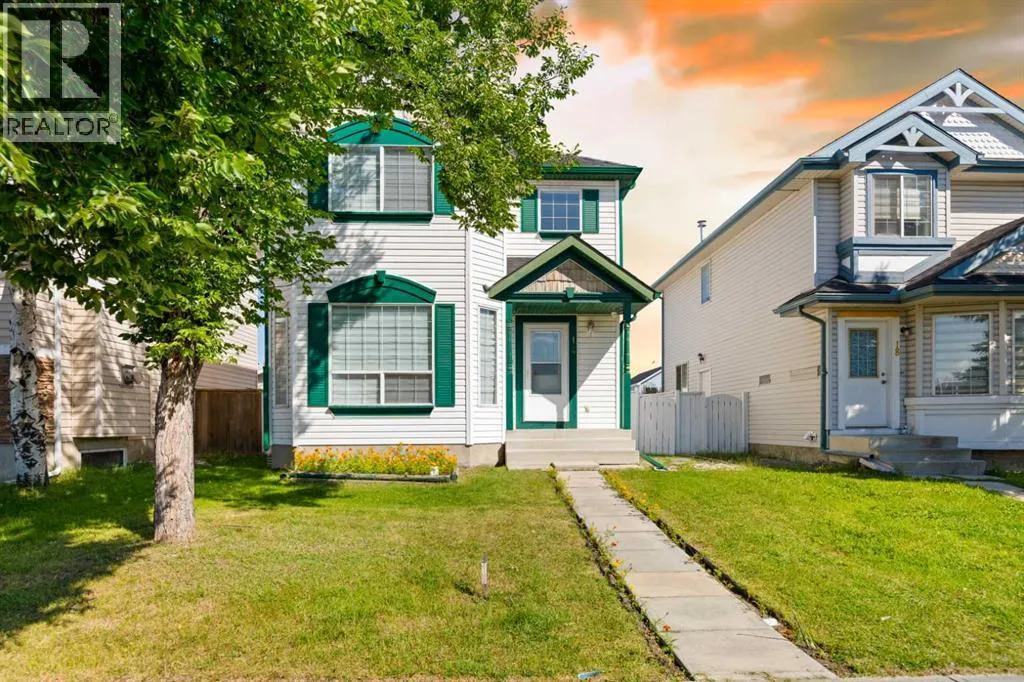 House for rent: 14 Tarington Park Ne, Calgary, Alberta T3J 3V6