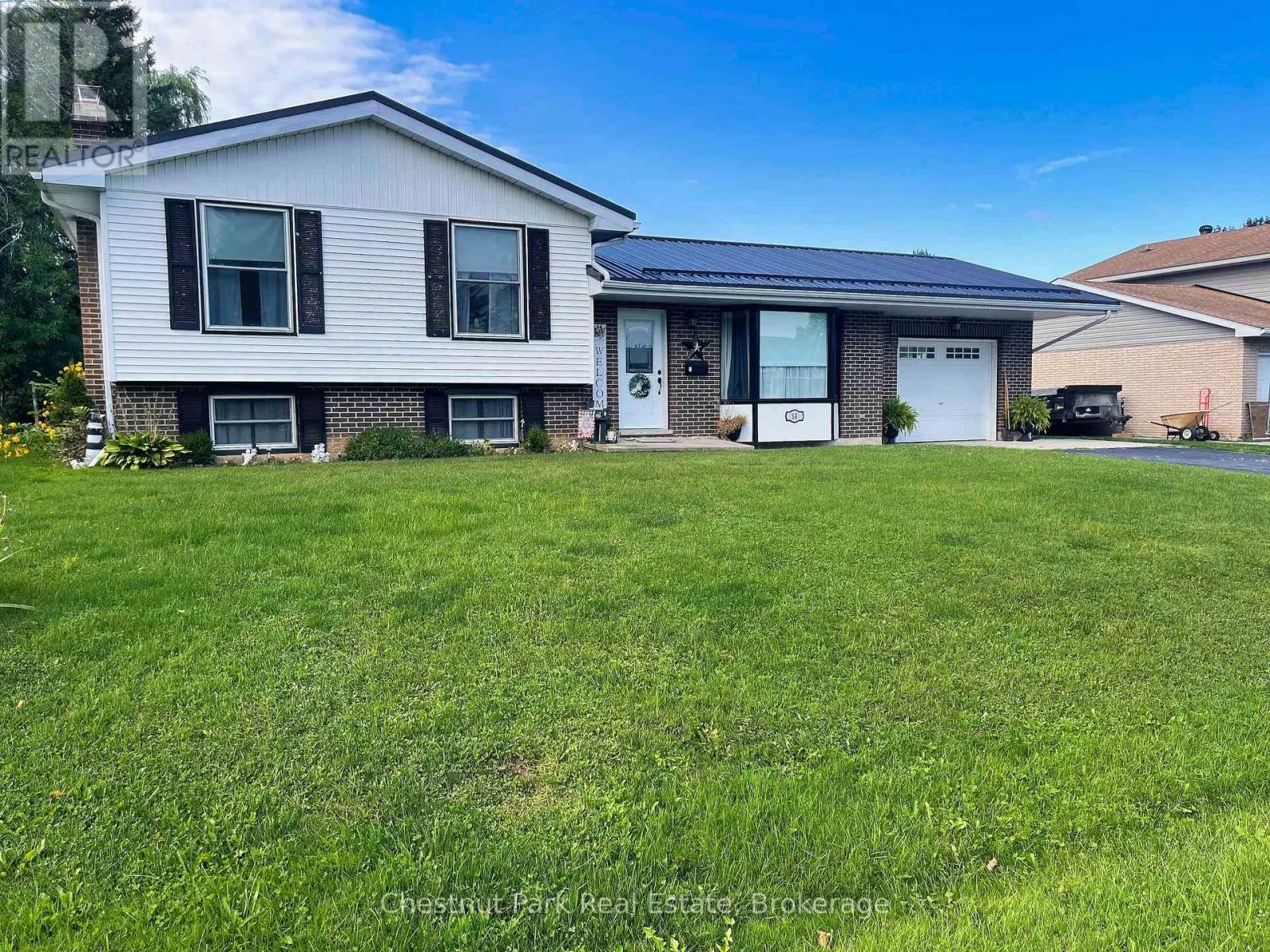 House for rent: 14 Tower Road, Arran-Elderslie, Ontario N0G 1L0