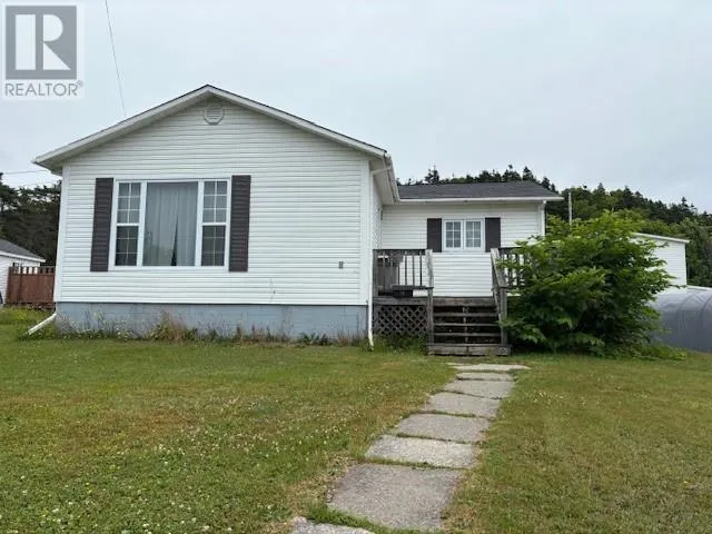 House for rent: 14 Valley Road, Stephenville, Newfoundland & Labrador A2N 2R4