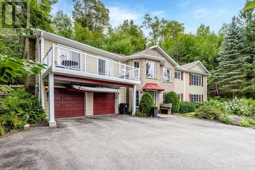 House for rent: 14 Valleycrest Drive, Oro-Medonte, Ontario L0L 2L0