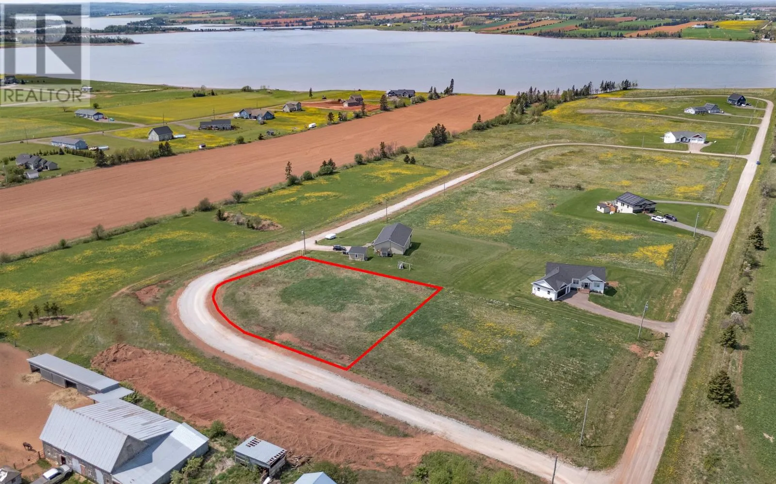 14 Vannie Court, Fairview, Prince Edward Island C0A 1H2