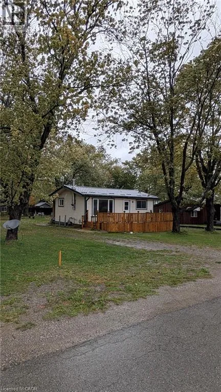 House for rent: 14 Villella Road, Lowbanks, Ontario N0A 1K0