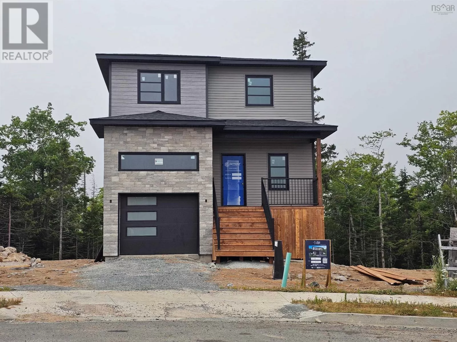 House for rent: 14 Wanders Way, Timberlea, Nova Scotia B3T 0N8