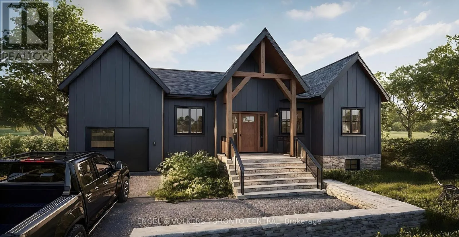 14 Winter Road, Trent Hills, Ontario K0K 3K0