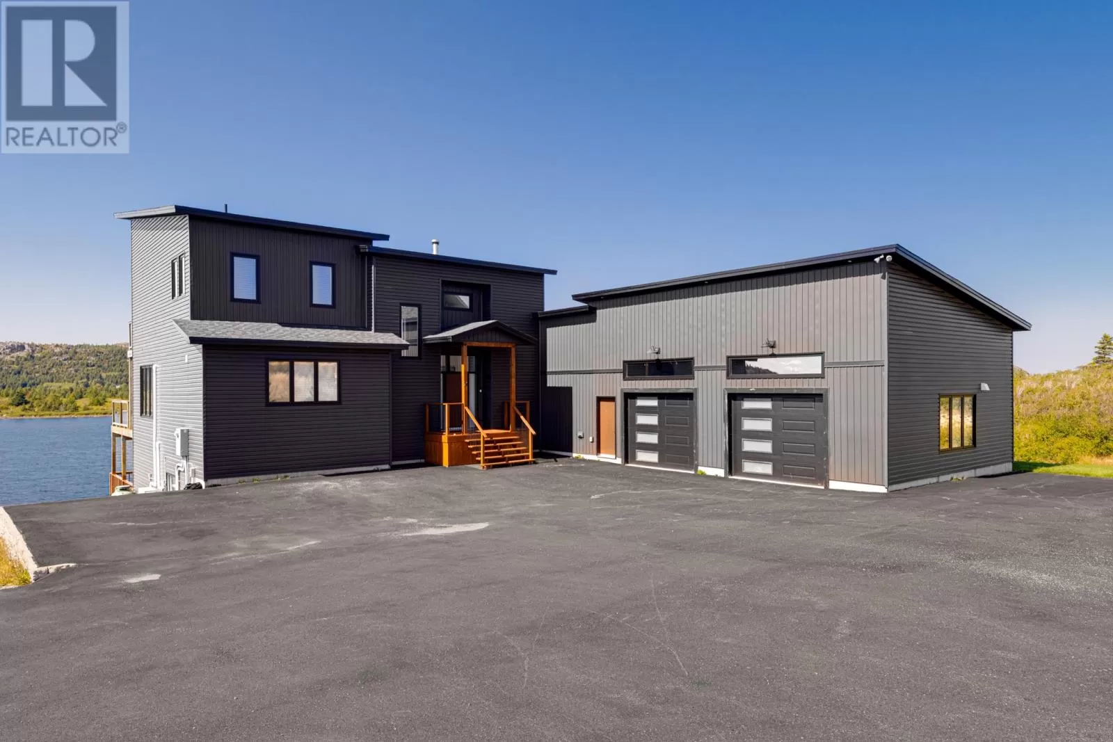 House for rent: 14 Youden Place, Brigus, Newfoundland & Labrador A0A 1K0