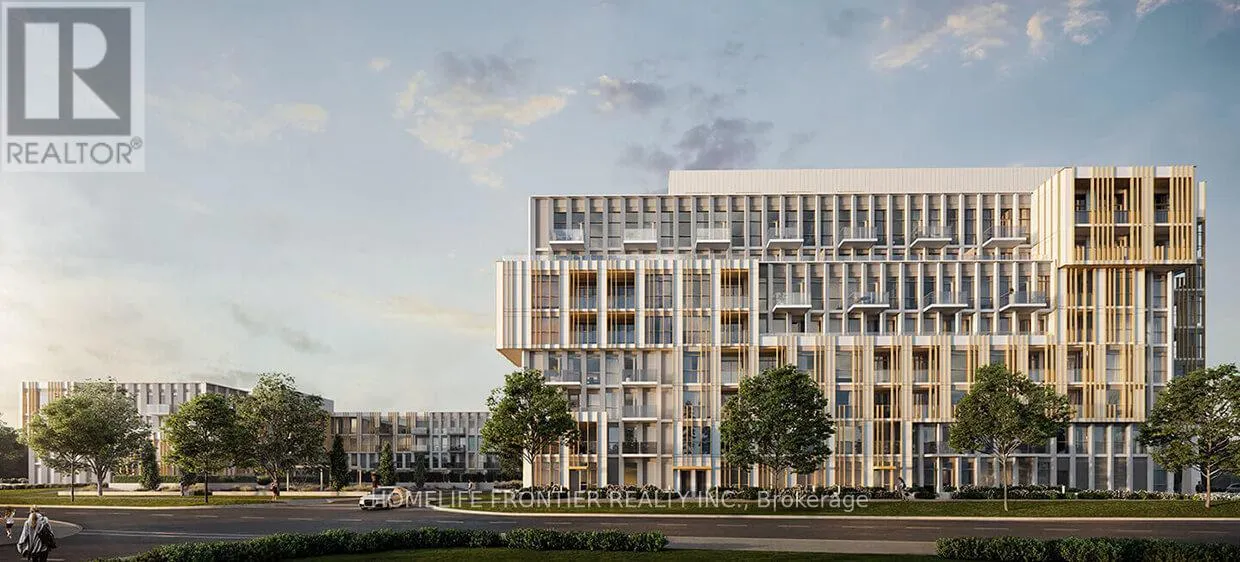 Apartment for rent: 140 - 1005 Dundas Street E, Oakville, Ontario L6H 8C7