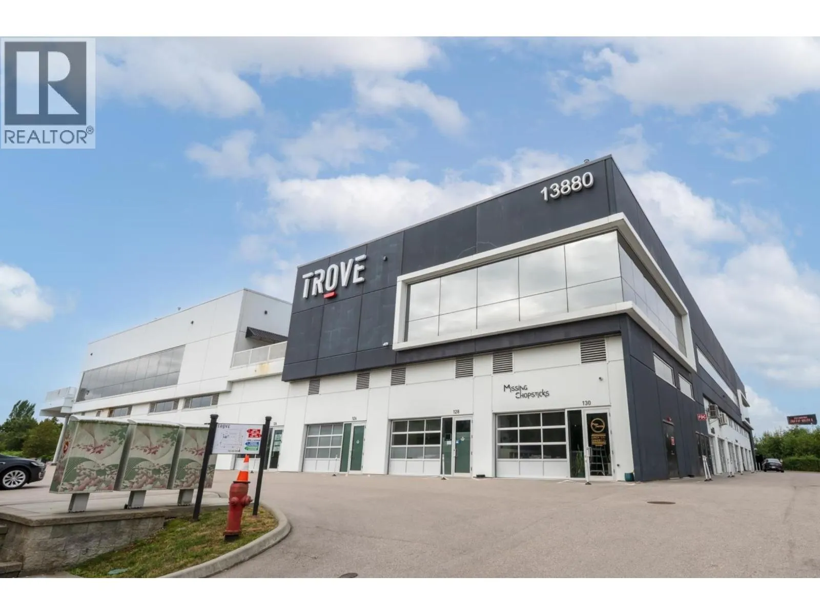 140 13880 Wireless Way, Richmond, British Columbia V6V 0A3