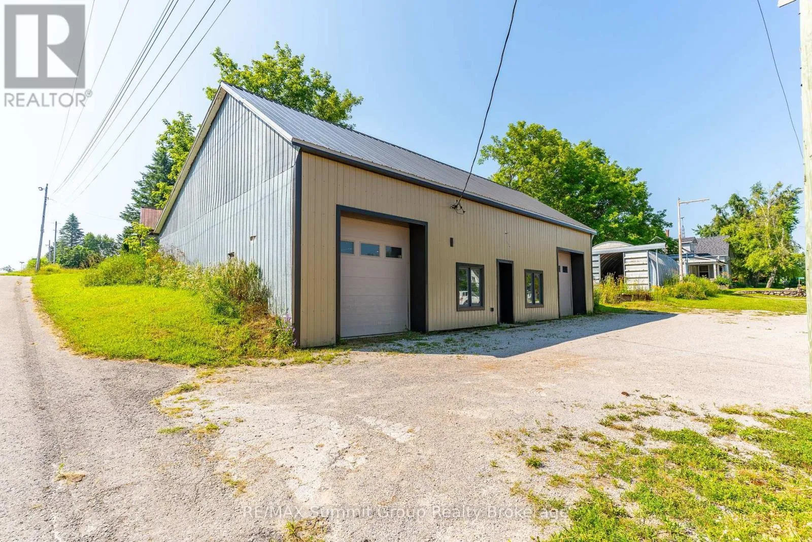 140 & 145 Wellington Street, Grey Highlands, Ontario N0C 1C0