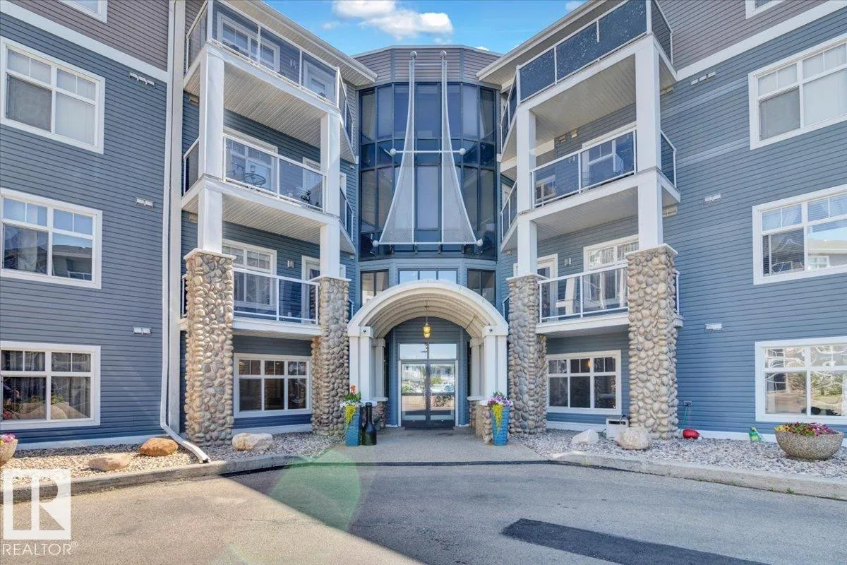 Apartment for rent: #140 16035 132 St Nw, Edmonton, Alberta T6V 0B4