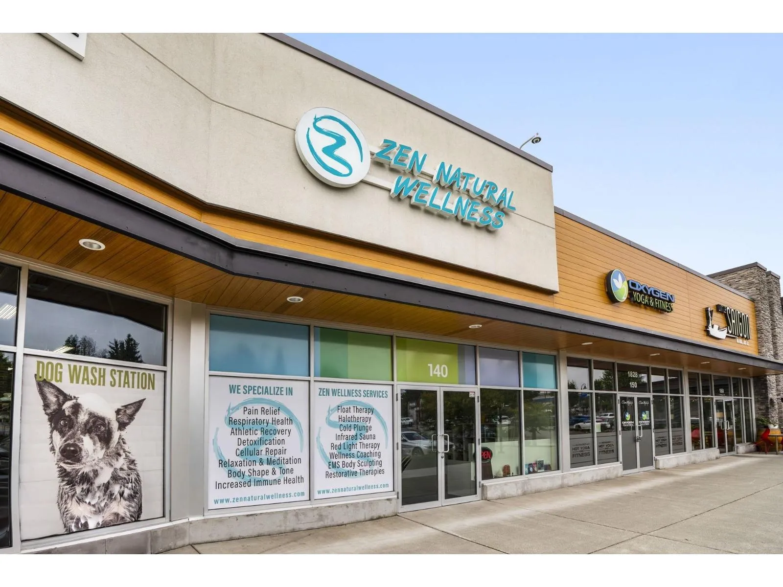 140 1828 Mccallum Road, Abbotsford, British Columbia V2S 0H9