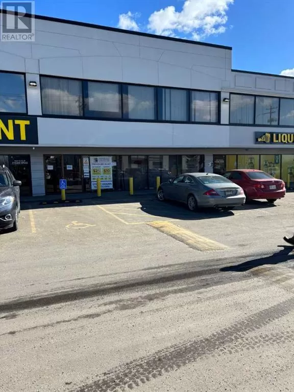 Retail for rent: 140, 1830 52 Street Se, Calgary, Alberta T2B 1N1