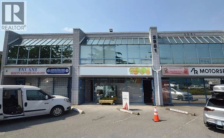 140 2981 Simpson Road, Richmond, British Columbia V6X 2R2