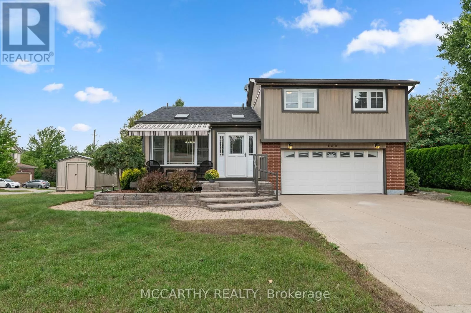 House for rent: 140 Ann Street, Shelburne, Ontario L9V 2W5