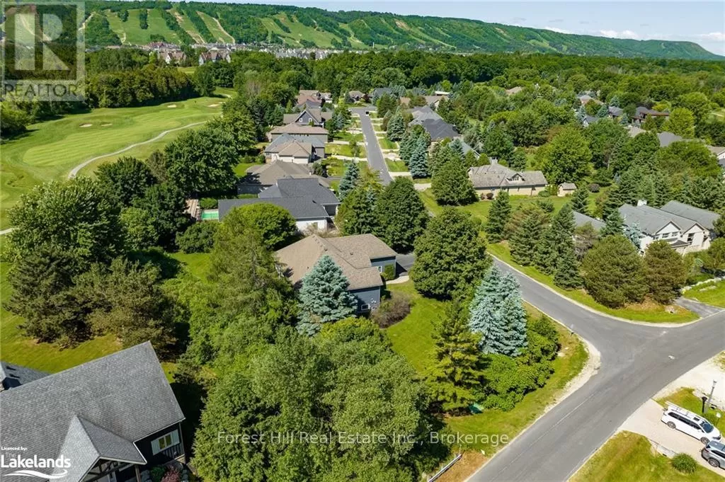 House for rent: 140 Augusta Crescent, Blue Mountains, Ontario L9Y 0K7