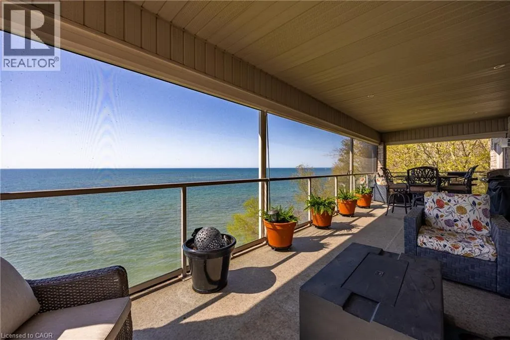 House for rent: 140 Brown Street, Port Dover, Ontario N0A 1N7